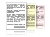 3 Part Carbonless Forms
