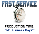 Fast Service