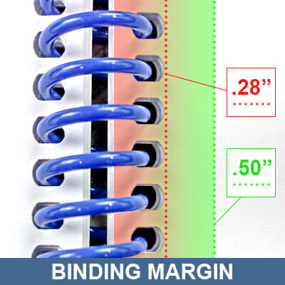 What are the Advantages of Spiral Binding?｜Fotex Print｜Blog