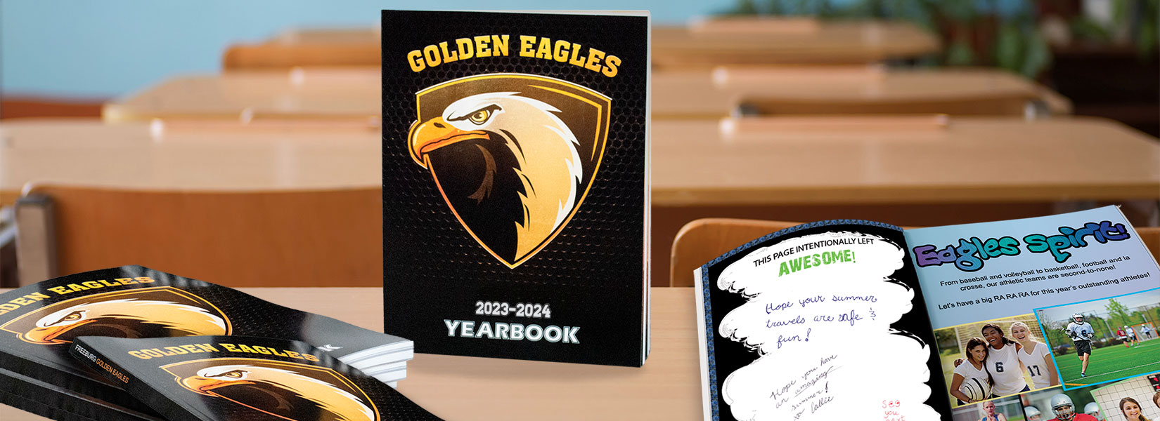 School-yearbook-printing