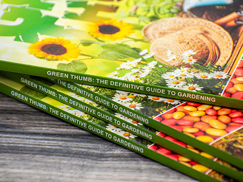 Order Perfect Bound Book Printing and Binding Perfect Bound Book Printing and Binding