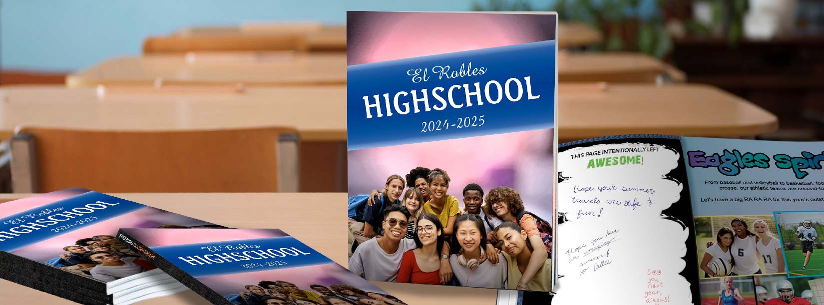 School-yearbook-printing