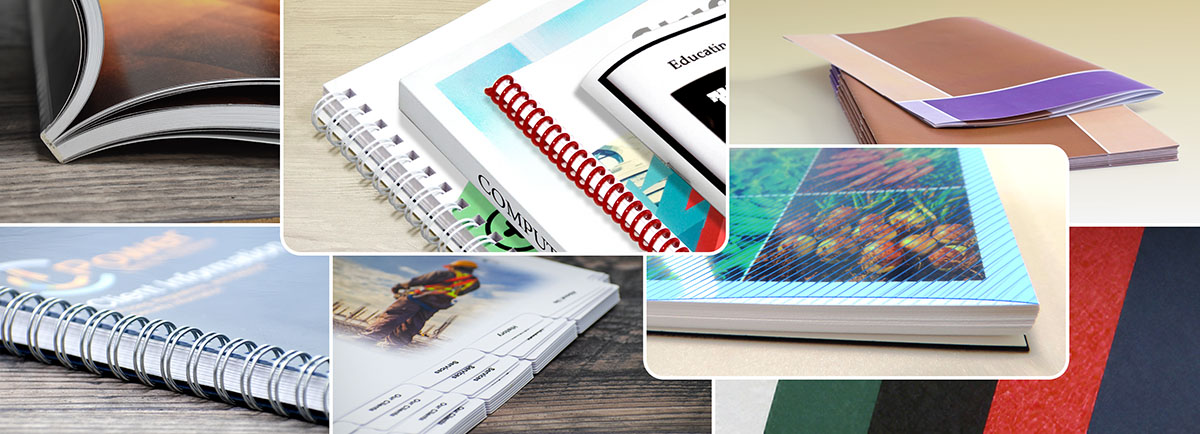 Custom Book Printing